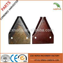 KUBOTA Combine Harvester Knife Blade